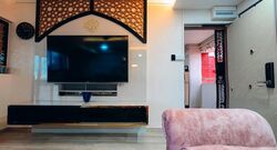 Blk 608 Elias Road (Pasir Ris), HDB Executive #501887431